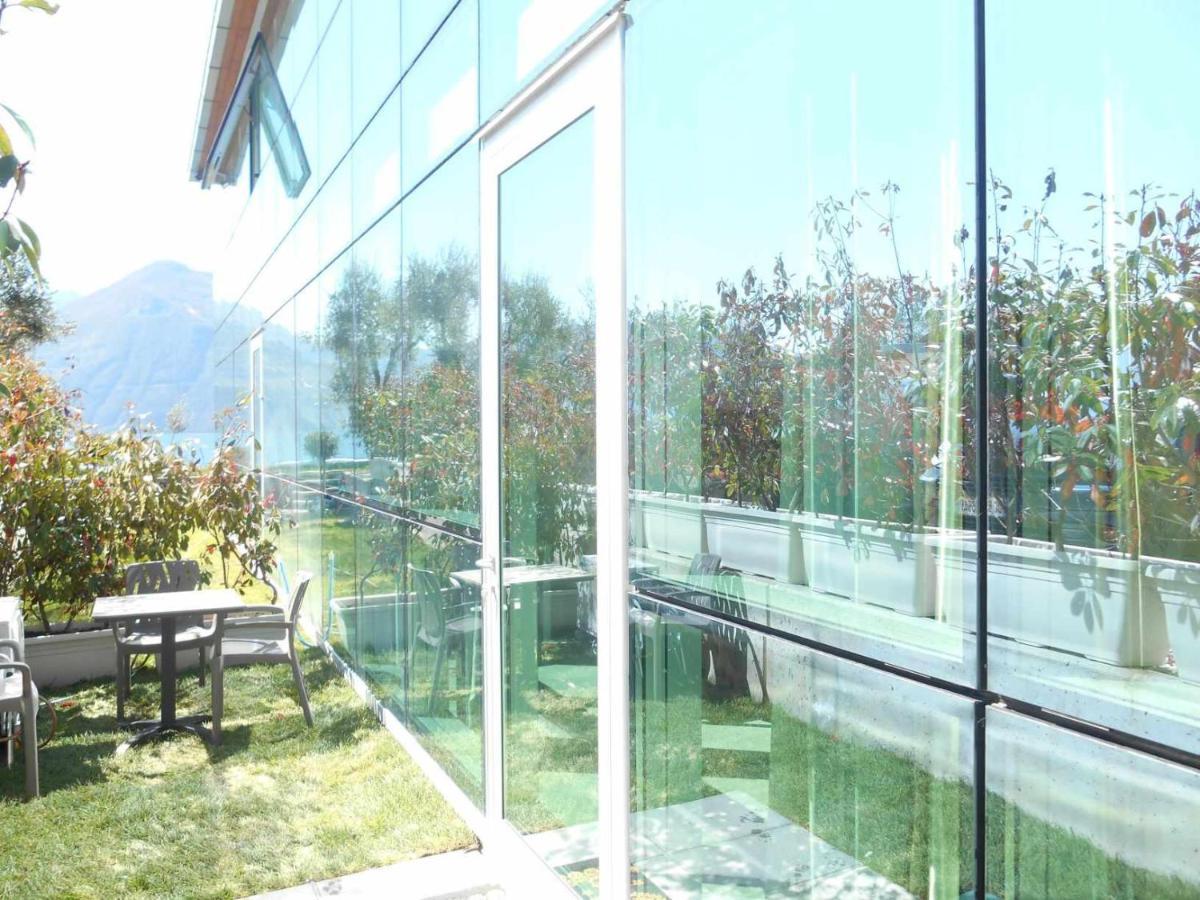 Direttamente Al Lago Apartments Мароне Стая снимка